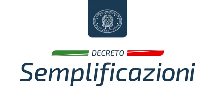 Superbonus 110%: confermata la CILA e l'eliminazione della conformità urbanistico-edilizia